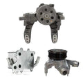 Choate Performance 6.7L Powerstroke 20-Present Model C Warranty Package CEP67P2024WPMC