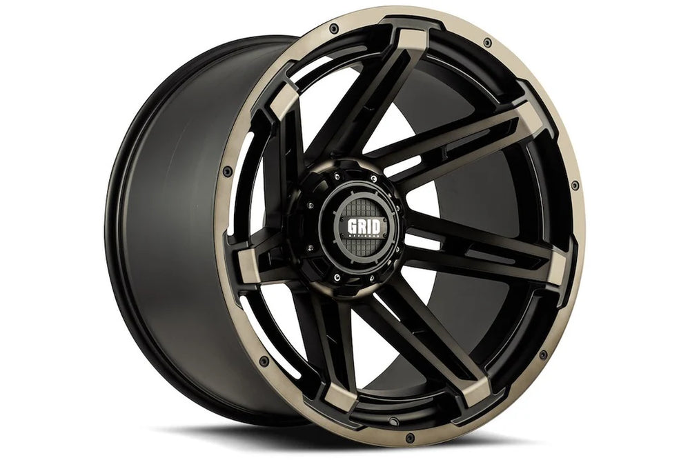 GRID WHEELS auto part