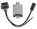Gates 98-03 Mercedes-Benz E320 V-6 3.2L Engine Cooling Fan Module