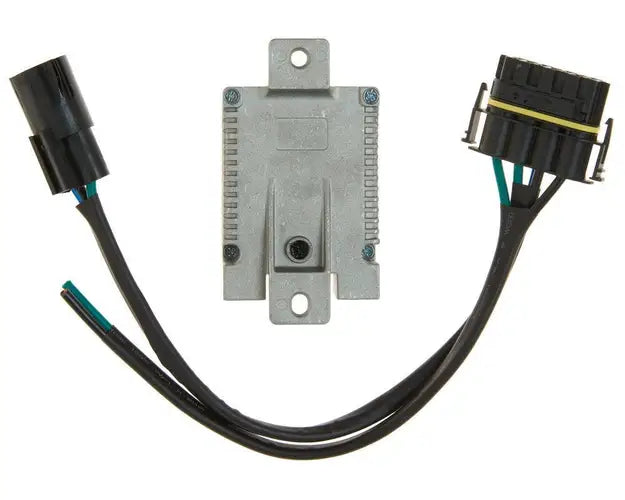 Gates 98-03 Mercedes-Benz E320 V-6 3.2L Engine Cooling Fan Module