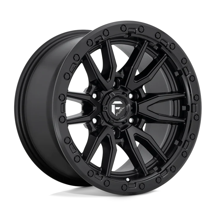 Fuel Wheels - FL-D71020001847
