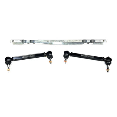 Kryptonite SS SERIES CENTERLINK TIE ROD PACKAGE 2011-2025 KRCLP11-FT