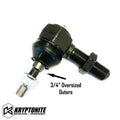 Kryptonite SS SERIES CENTERLINK TIE ROD PACKAGE 2011-2025 KRCLP11-FT