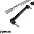 Kryptonite SS SERIES CENTERLINK TIE ROD PACKAGE 2011-2025 KRCLP11-FT