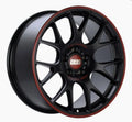 BBS auto part