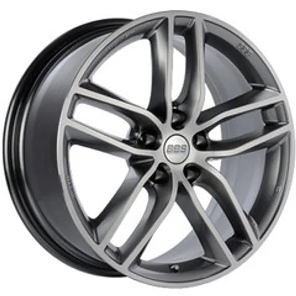 BBS - BBS-SX0101PPK