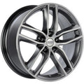 BBS - BBS-SX0101PPK
