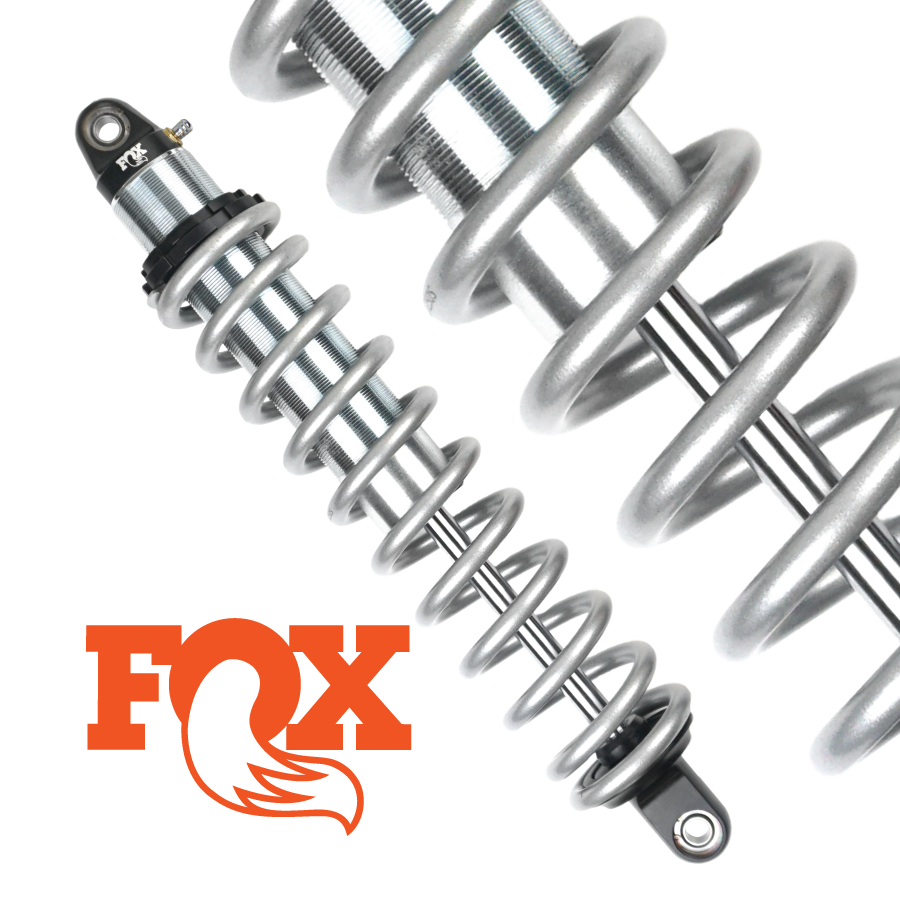 FOX 2.0 FRS CO P B 16 981-20-128
