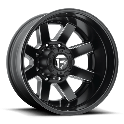 Fuel Wheels - FL-D53822827235