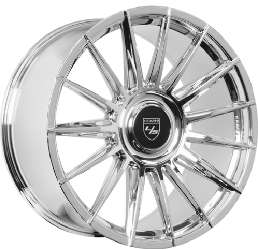 Lexani Wheel Corporation - 708-2210-00-00C