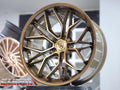 Rohana auto part close-up