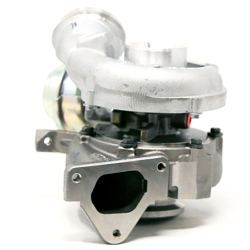 Area Diesel Service Magnum Remanufactured Turbocharger for 2000-2006 Mercedes Benz Sprinter with 2.7L OM612 Core Charge of 400 Applies 70-8001
