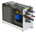 INSTALL KIT, DIESEL GEN1 HEATER/WAT
