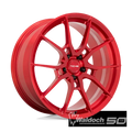 KANAN 21X12 5X130 71.56 BCR 65MM