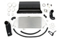 GrimmSpeed Top Mount Intercooler Silver Subaru WRX 2008-2014