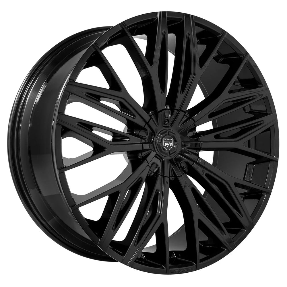 Lexani Wheel Corporation - 685-2610-00-00FB