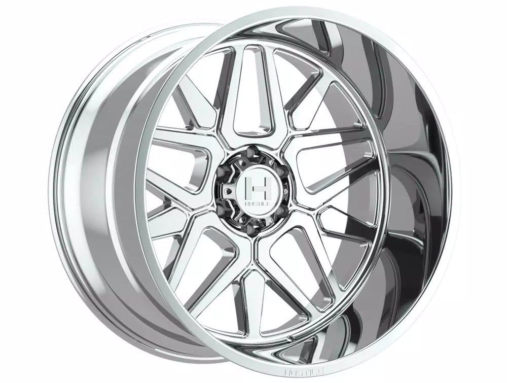 Hostile Wheels - H128-2212655047C