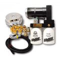 FASS 00-05 Ford Powerstroke F250/F350 (Excursion 6.0 and 7.3L) 290gph No Drop Titanium Fuel System
