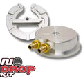 FASS 00-05 Ford Powerstroke F250/F350 (Excursion 6.0 and 7.3L) 290gph No Drop Titanium Fuel System