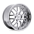 TSW Alloy Wheels - TS-1995VAL205120C76