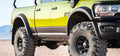AEV Front Highmark Fender Flare Set for 2019-2026 Ram HD 41060200AC