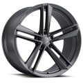 Ohm auto part