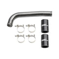 Wehrli Y-Bridge Kit for 2001-2004 D-Max LB7 WCFab Grey WCFab Grey 100693-GRY