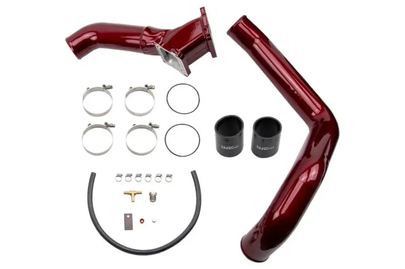 Wehrli auto part