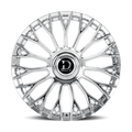 Dolce auto part detail