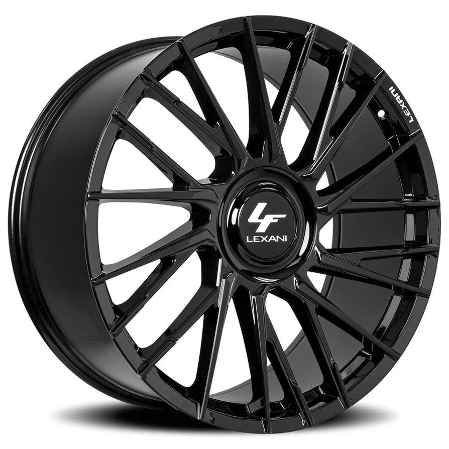 Lexani Wheel Corporation - 707-2490-00-00FB-C