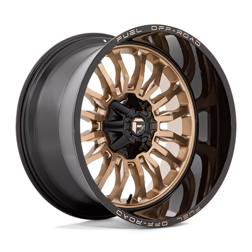 Fuel Wheels - FL-D79722201747