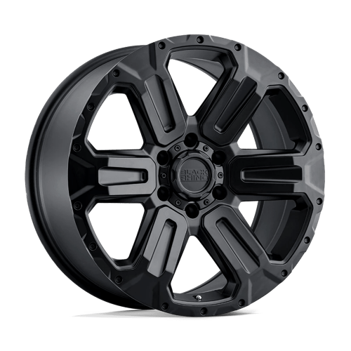 Black Rhino - BR-2090BCD-85127N71