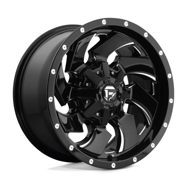 Fuel Wheels - FL-D574208272