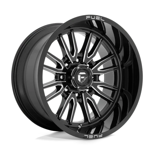 Fuel Wheels - FL-D76122201847