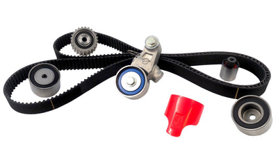 Gates auto part