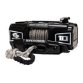 Superwinch Scorpion Series 10000SR Black