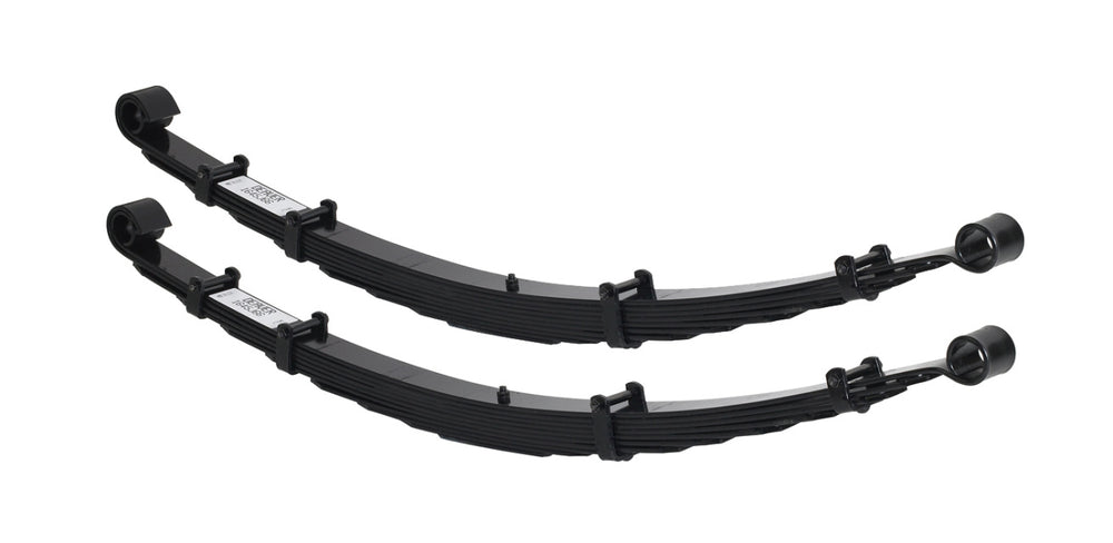 Deaver Springs 2005-2024 Tacoma 6 lug 2wd/4wd 1.5 inch lift rear spring 10 leaves J66