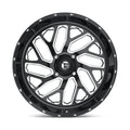 Fuel Wheels - FL-D5812470A644