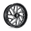 Fuel Wheels - FL-D5812470A644
