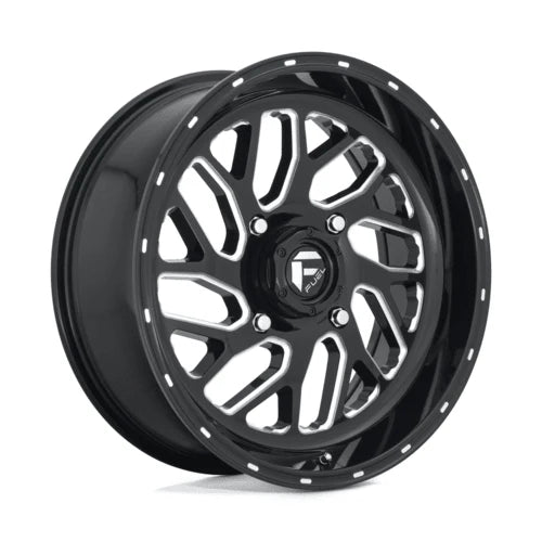 Fuel Wheels - FL-D5812470A644