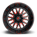 Fuel Wheels - FL-D61222009857