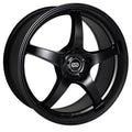 Hostile Wheels auto part