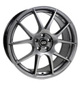 Hostile Wheels - H122-2210818045C