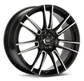 Hostile Wheels - H122-2210818045C