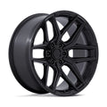 Fuel Wheels - FL-FC854BT22106318N