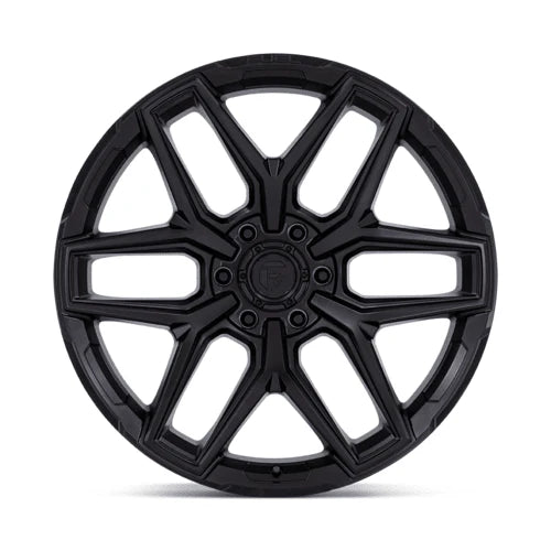 Fuel Wheels - FL-FC854BT22106318N