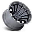 Fuel Wheels - FL-FC403BT20106818N