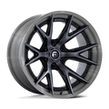 Fuel Wheels - FL-FC402BT20106818N
