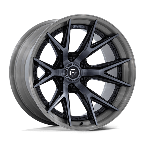 Fuel Wheels - FL-FC402BT20106818N