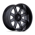 Fuel Wheels auto part